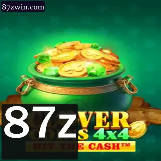 CloverCoins4x4: Explorando o Fascinante Mundo do Jogo com o Código 87z