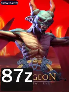 Dungeon: Explorando Aventuras no Mundo do '87z'