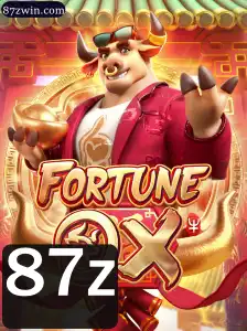 Descubra o Fascinante Mundo do Jogo FortuneOx