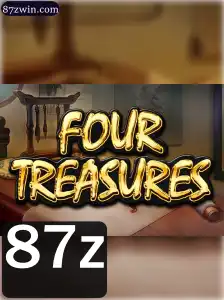 Explorando o Envolvente Mundo de FourTreasures: O Jogo que Conquista com a Palavra-chave 87z