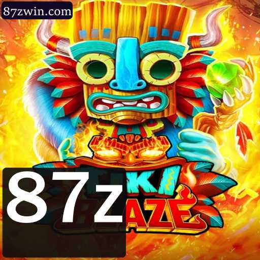 Descubra TikiBlaze: O Novo Fenômeno dos Jogos com um Toque de Aventura