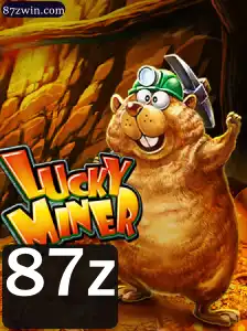 Explorando LuckyMiner: Uma Experiência de Jogo Única