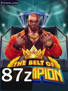 Uma Jornada Épica: Explorando TheBeltOfChampion