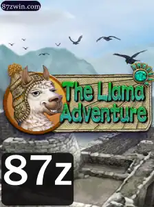 Descubra a Emoção de 'TheLlamaAdventure': Uma Jornada Única com a Palavra-Chave 87z