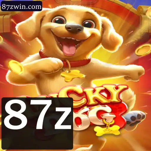 Descubra o Mundo de LuckyDog: A Nova Sensação dos Jogos com 87z
