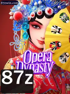 Explorando o Mundo Fascinante de OperaDynasty: Um Jogo de Estratégia Único