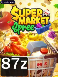 Explorando o Mundo de SupermarketSpree: Uma Aventura Interativa