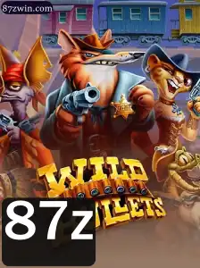 WildBullets: Descubra o Jogo que Está Conquistando Multidões